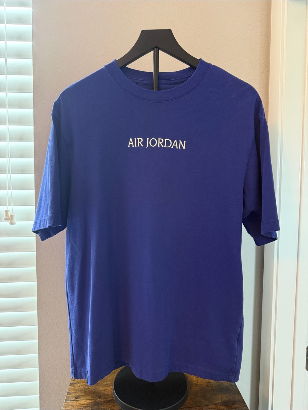 Air Jordan Logo Tee